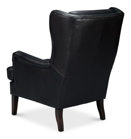 Sarreid Elite Wing Lounge Chair