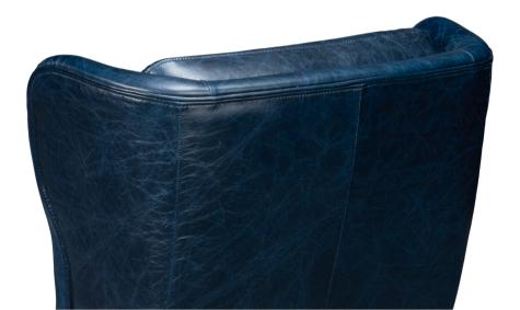 Sarreid Elite Wing Lounge Chair