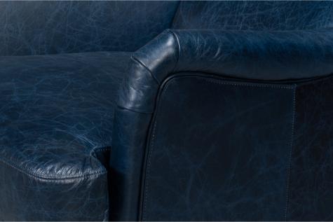 Sarreid Elite Wing Lounge Chair