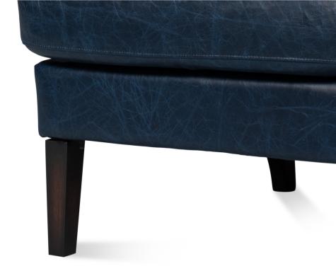 Sarreid Elite Wing Lounge Chair
