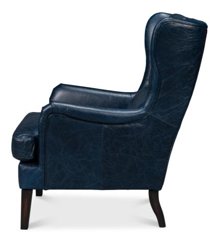Sarreid Elite Wing Lounge Chair