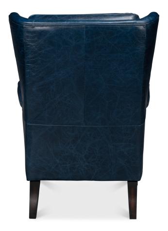 Sarreid Elite Wing Lounge Chair