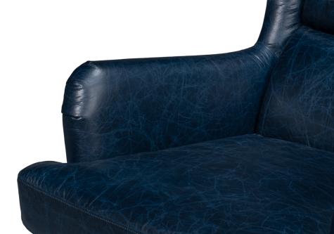 Sarreid Elite Wing Lounge Chair