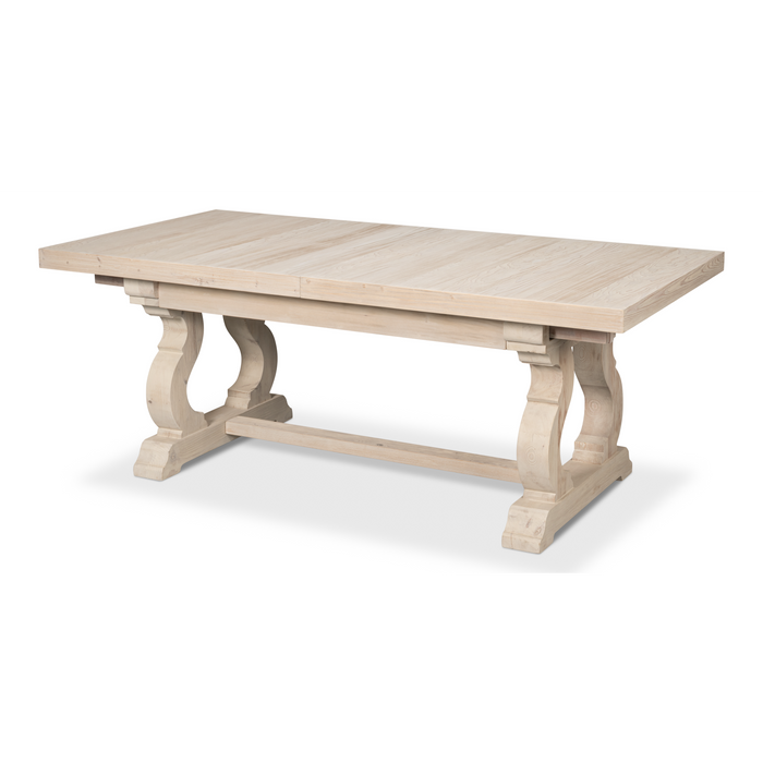 Sarreid  Beauford Dining Table