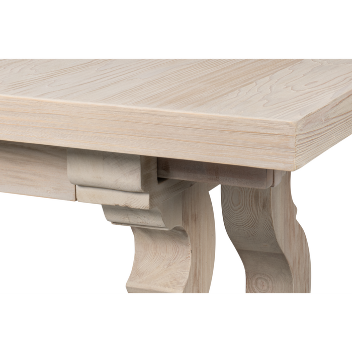 Sarreid  Beauford Dining Table