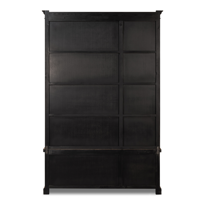 Sarreid  Tanner Bookcase