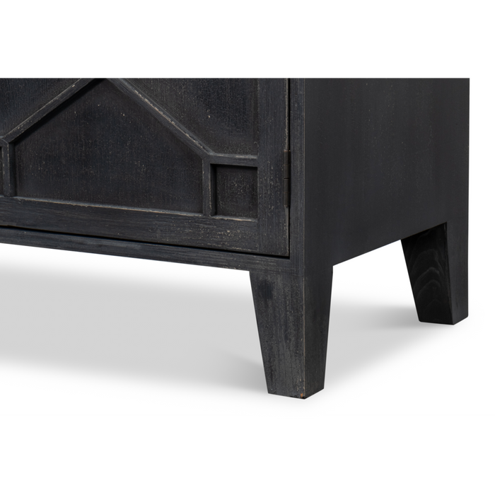 Sarreid  Vanka Sideboard