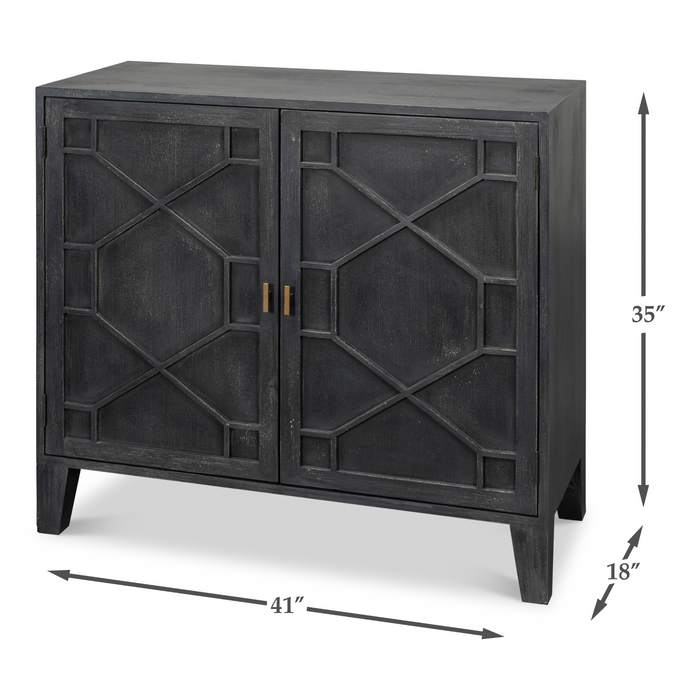 Sarreid  Vanka Sideboard