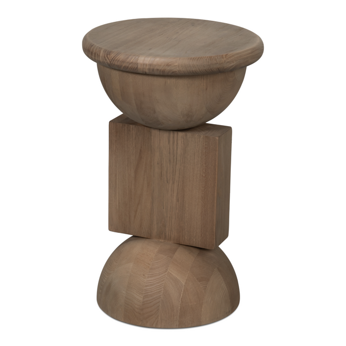 Sarreid Romeo Side Tables  Set Of 3