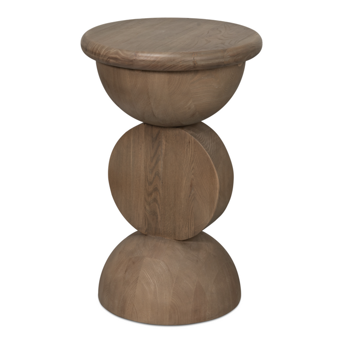 Sarreid Romeo Side Tables  Set Of 3