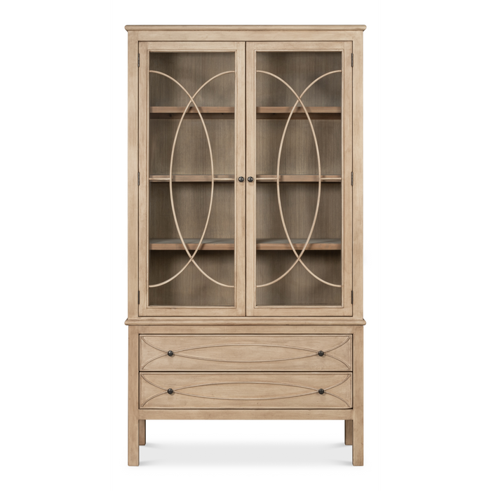 Sarreid Cecile Bookcase