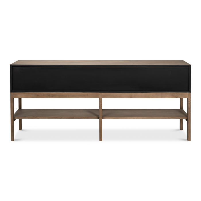 Sarreid  Adler Console Table