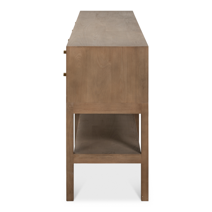 Sarreid  Adler Console Table