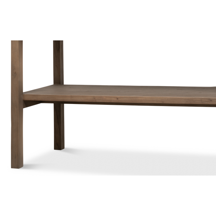 Sarreid  Adler Console Table