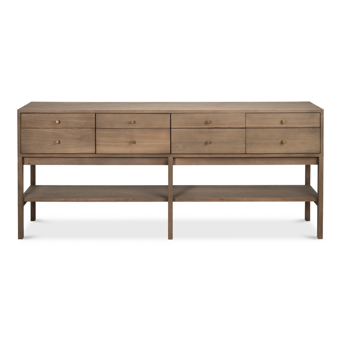 Sarreid  Adler Console Table