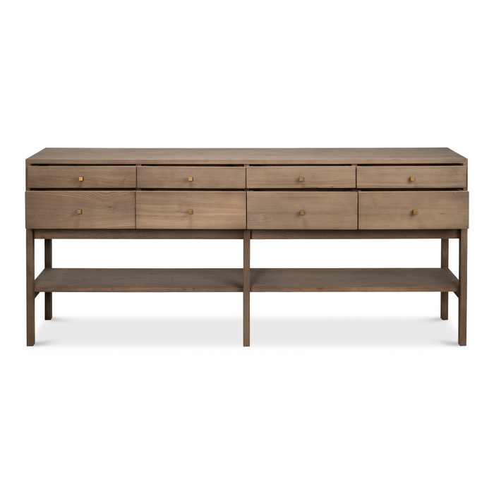 Sarreid  Adler Console Table