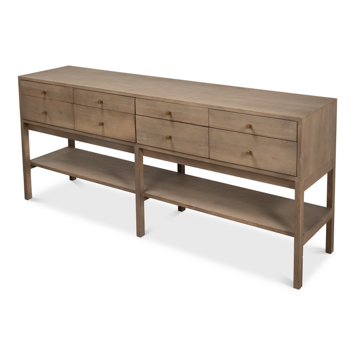 Sarreid  Adler Console Table