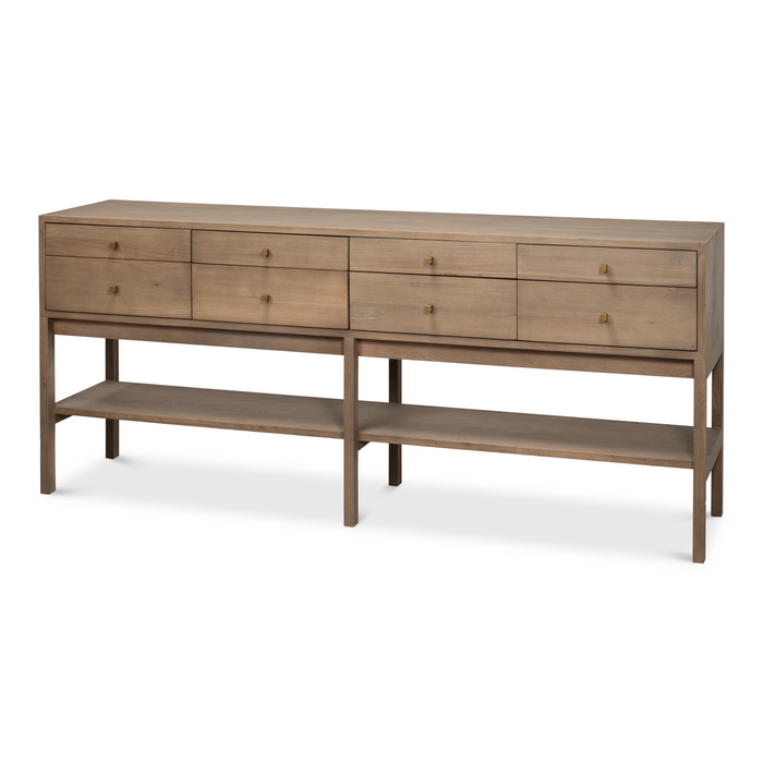 Sarreid  Adler Console Table