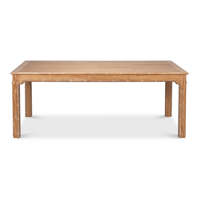 Sarreid  Brighton Dining Table