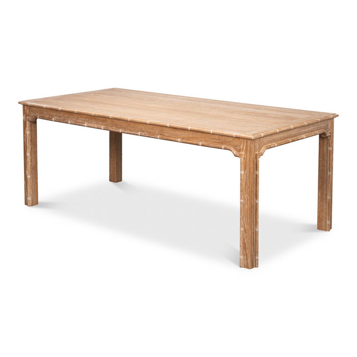 Sarreid  Brighton Dining Table