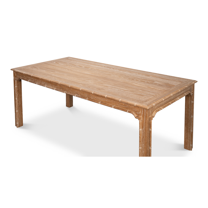 Sarreid  Brighton Dining Table