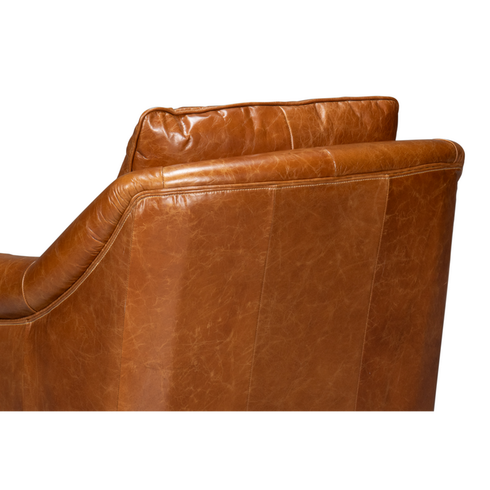 Sarreid Vandike Arm Chair