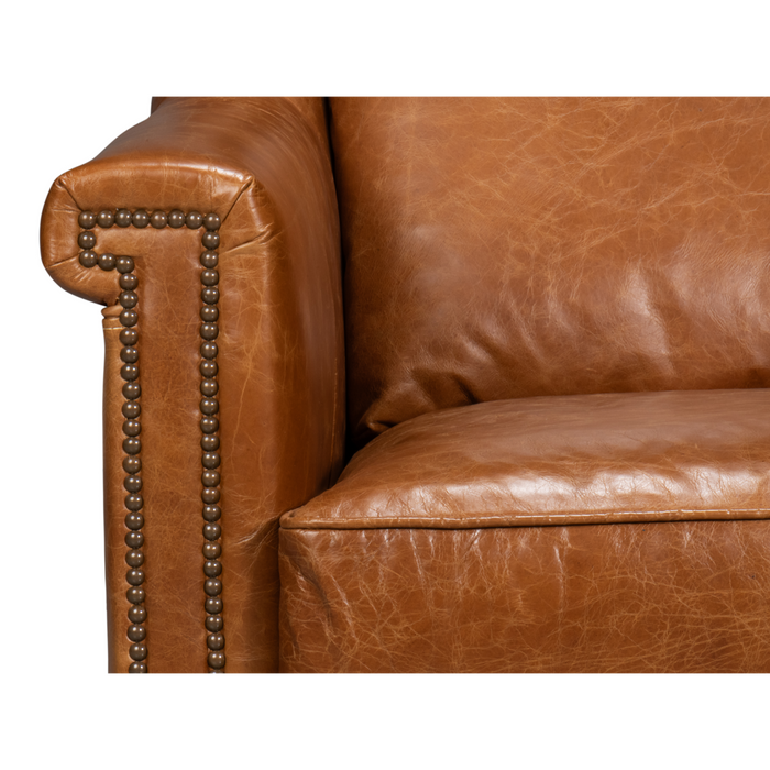 Sarreid Vandike Arm Chair