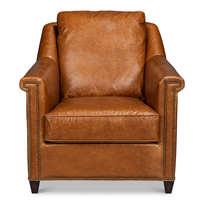 Sarreid Vandike Arm Chair