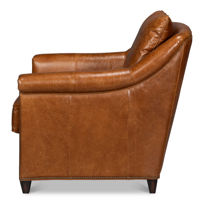 Sarreid Vandike Arm Chair