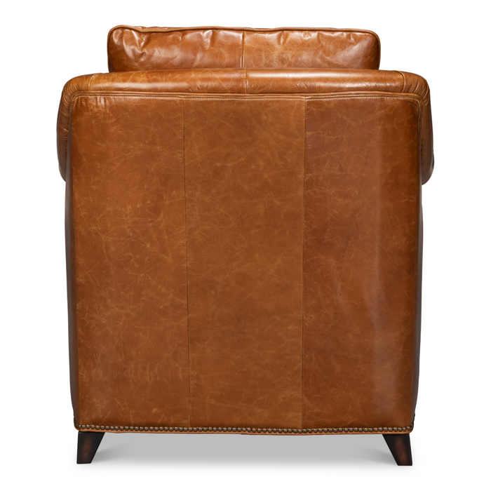 Sarreid Vandike Arm Chair