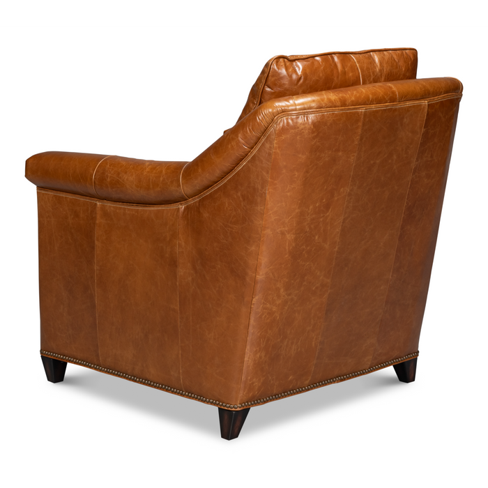 Sarreid Vandike Arm Chair