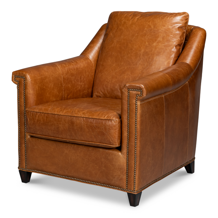 Sarreid Vandike Arm Chair