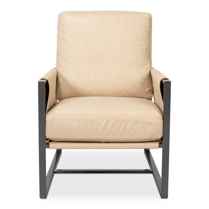 Sarreid Vandike Arm Chair