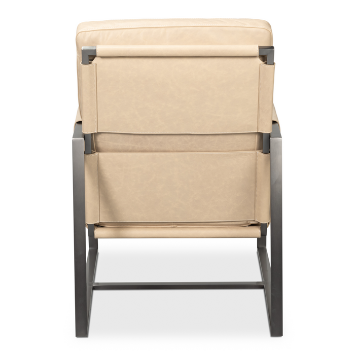 Sarreid Vandike Arm Chair