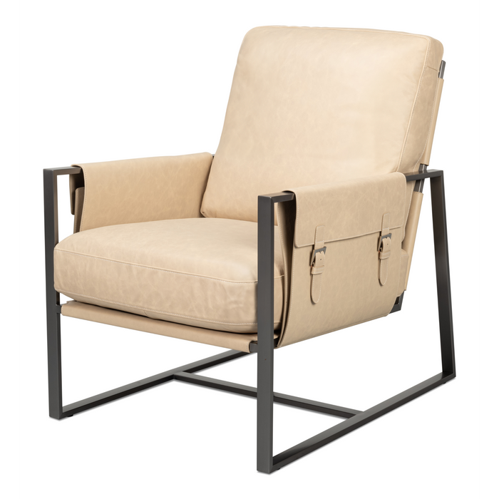 Sarreid Vandike Arm Chair