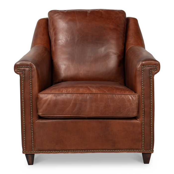 Sarreid Vandike Arm Chair