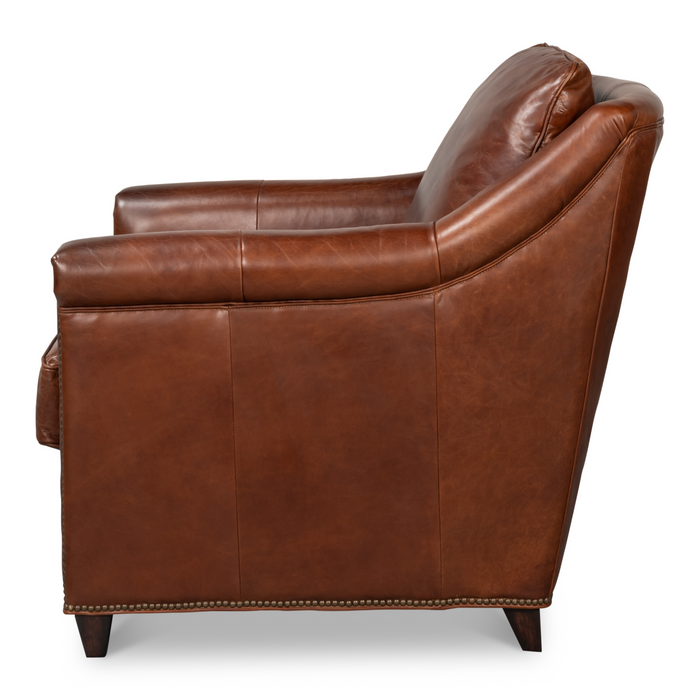 Sarreid Vandike Arm Chair