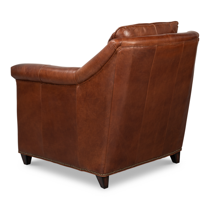 Sarreid Vandike Arm Chair