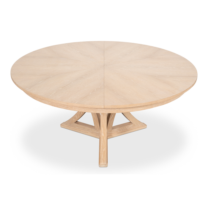 Sarreid Casual Jupe Dining Table