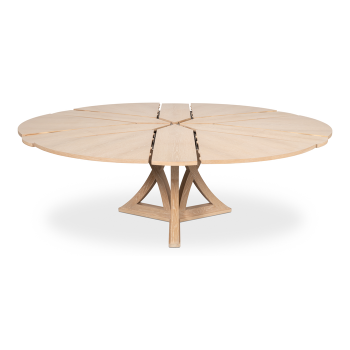 Sarreid Casual Jupe Dining Table