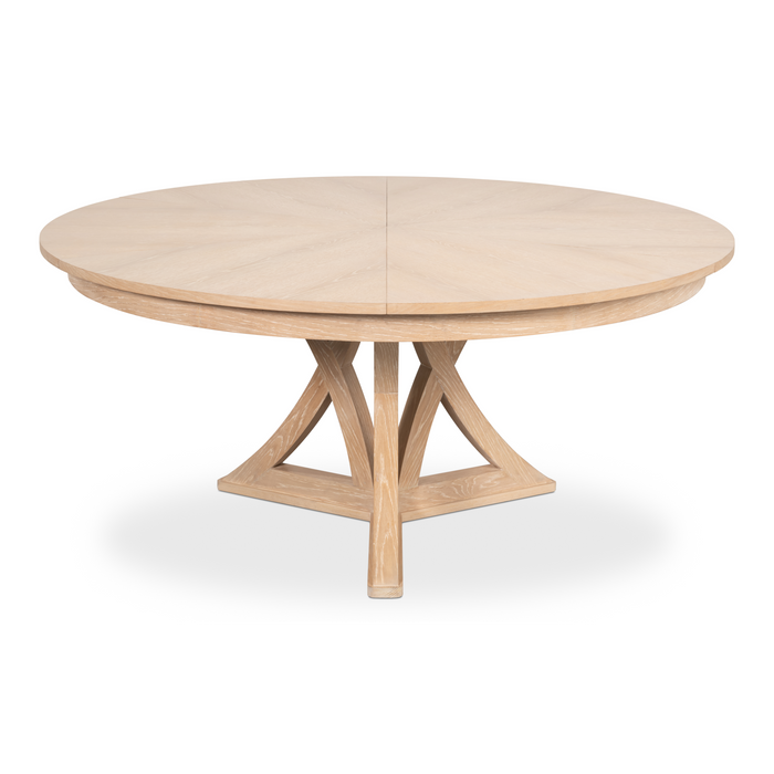 Sarreid Casual Jupe Dining Table