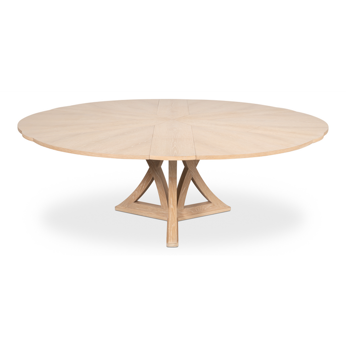 Sarreid Casual Jupe Dining Table