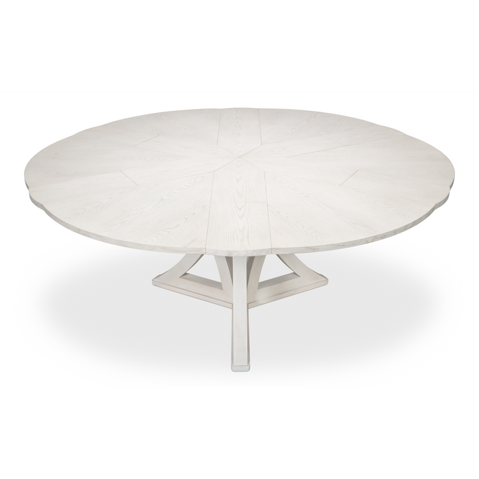 Sarreid Casual Jupe Dining Table