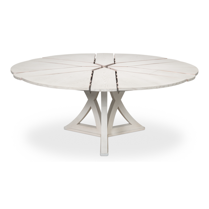 Sarreid Casual Jupe Dining Table