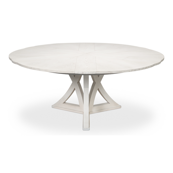 Sarreid Casual Jupe Dining Table