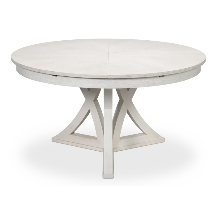 Sarreid Casual Jupe Dining Table