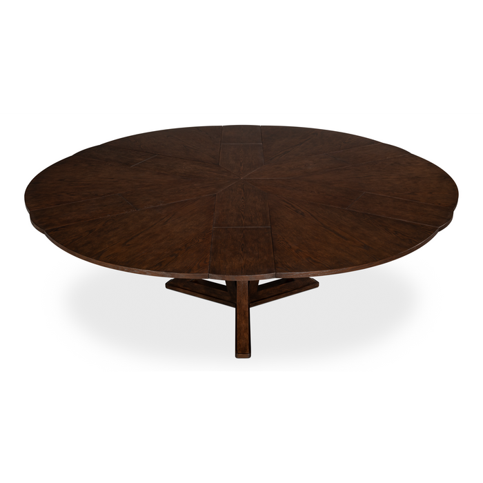 Sarreid  Casual Jupe Dining Table