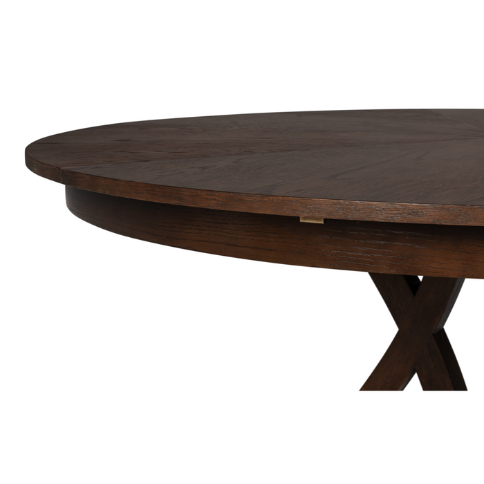 Sarreid  Casual Jupe Dining Table