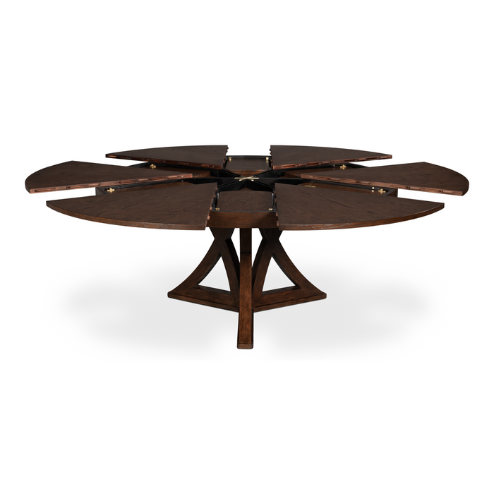 Sarreid  Casual Jupe Dining Table