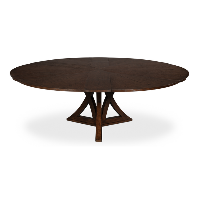 Sarreid  Casual Jupe Dining Table